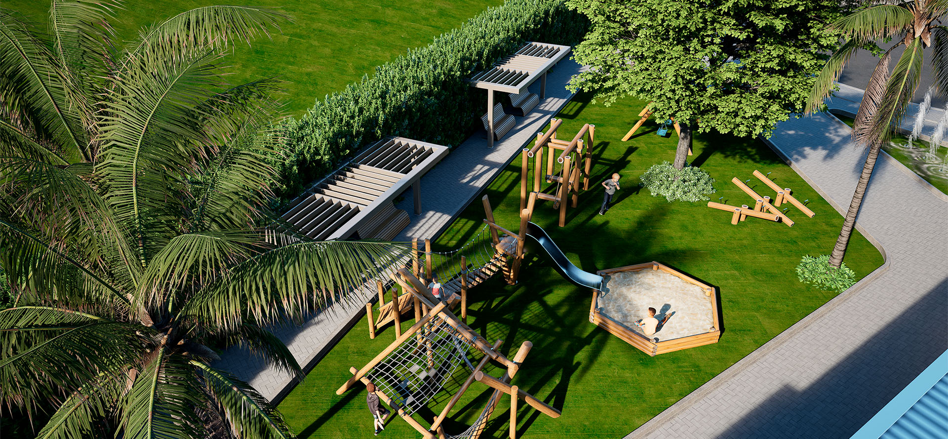 Playground